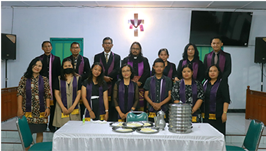 galeri, Ibadah Kamis Suci GKJ Baki Pepantan Daleman, gereja kristen jawa, gkj, gkj baki, gereja kristen jawa baki, baki, sukoharjo, gkj klasis sukoharjo, klasis sukoharjo, klasis, sinode gkj, sinode 